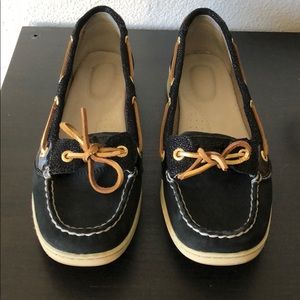 Sperry Top Slides
